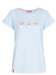 Derbe T-Shirt Kegelrobbe Women