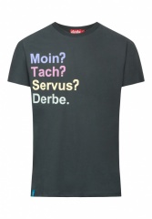 T-Shirt MoinTachServus Men