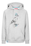 Hoody Sturmmwe Mono Men