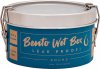 Bento Wet Box rund / Round