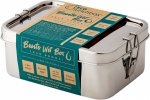 Bento Wet Box rechteckig