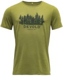 Devold Ornakken Forest Man Tee