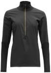 Devold Running Cover Woman Zip Neck