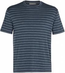Utility Explore SS Crewe Stripe Men