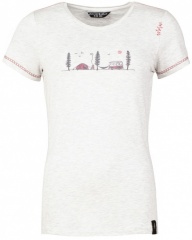 Saile Chill Out Outside T-Shirt Women