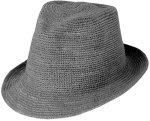 Capo Rio Melange Hat