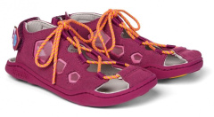 Sandal Microfibre Vegan
