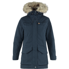 Nuuk Parka Women