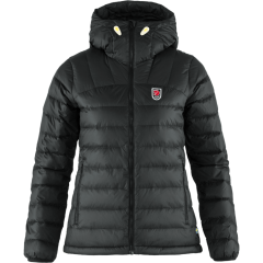 Expedition Pack Down Hoodie Women