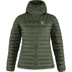 Expedition Ltt Hoodie Women