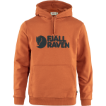 Fjllrven Logo Hoodie Men