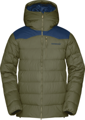 Tamok Down750 Jacket Men