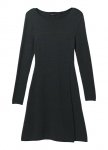 Cascadence Sweater Dress