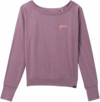 Prana Organic Graphic Long Sleeve