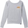 heather grey postpile