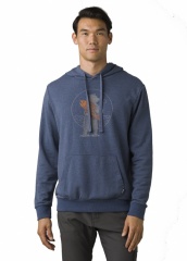 Journeyman Hoodie