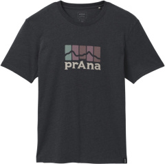 Prana Mountain Light SS Tee