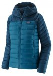 Patagonia Womens Down Sweater Hoody