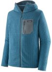 Patagonia Mens R1 Air Full Zip Hoody