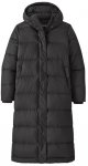 Patagonia Womens Silent Down Long Parka