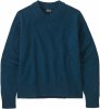 Patagonia Womens Recycled Wool ...