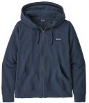 Womens Ahnya Full Zip Hoody