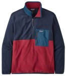 Patagonia Mens Microdini 1/2 Zip Pullover