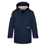 Kids Laksefjord 3in1 Jacket