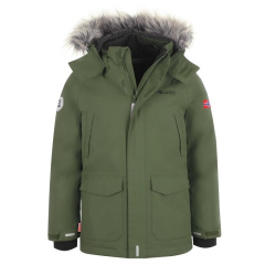 Kids Spitsbergen Jacket