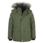 Trollkids Kids Spitsbergen Jacket