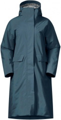 Oslo Urban Insulated Women Parka