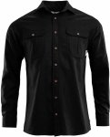 LeisureWool Reborn Woolshirt