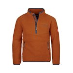 Trollkids Kids Hemsedal Half Zip