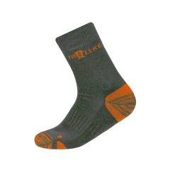 Kids Preikestolen Hiking Socks