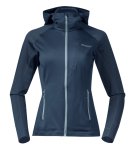 Skaland Hood Womens Jacket
