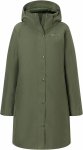 Womens Chelsea Coat