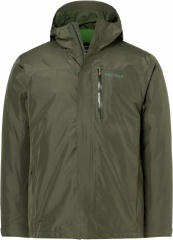 Ramble Component Jacket