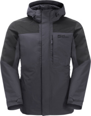 Romberg 3in1 Jacket Men