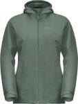 hedge green