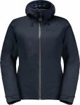 Wisper Insulated Jacket Women