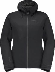 Wisper Insulated Jacket Women
