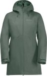 Jack Wolfskin Heidelstein Insulated Jacket Women