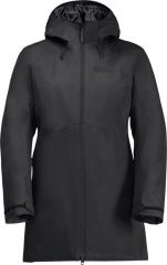Heidelstein Insulated Jacket Women