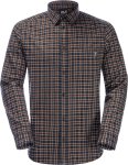 Jack Wolfskin Bergweg Shirt Men