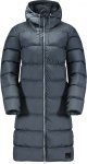 Jack Wolfskin Frozen Palace Coat Women