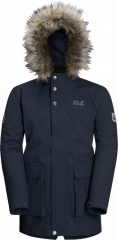 Boys Elk Island 3in1 Parka