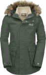 Jack Wolfskin Girls Elk Island 3in1 Parka