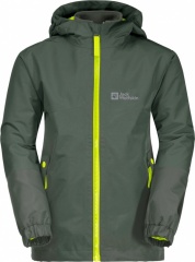 Boys Iceland 3in1 Jacket