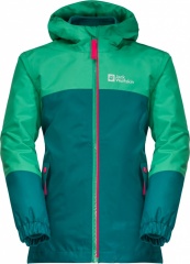 Girls Iceland 3in1 Jacket