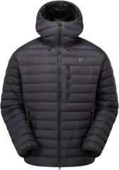 Earthrise Hooded Jacket